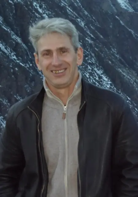 Я Стас, 57, знакомлюсь на одну ночь в Бердске