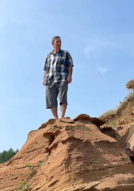 Я Рикан, 61, из Санкт-Петербурга, ищу знакомства без обязательств