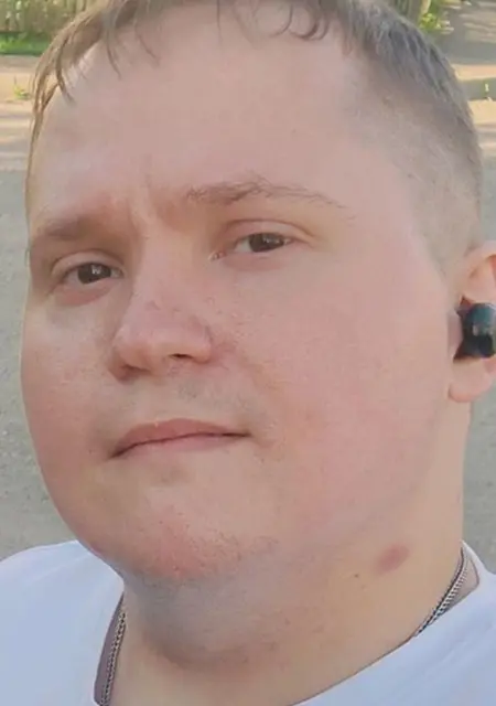 Maksim из Костромы, мне 27, познакомлюсь для открытые отношения