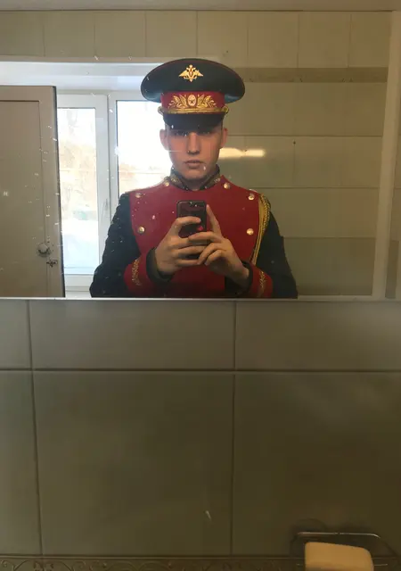 Я Дмитрий, 20, из Джубга, ищу знакомство для приятного времяпровождения