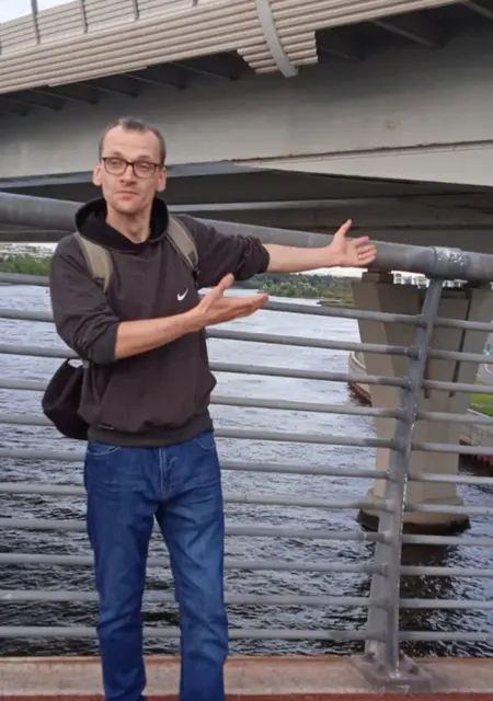 Димитрий из Москвы, мне 33, познакомлюсь для постоянных отношений