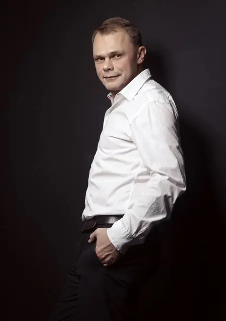 Я Alexander, 37, знакомлюсь для открытые отношения в Ступине