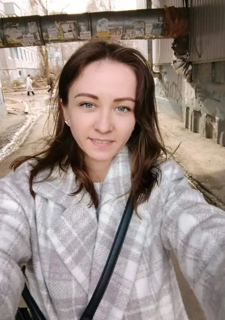 Kristina из Вологды, ищу на сайте знакомства без обязательств