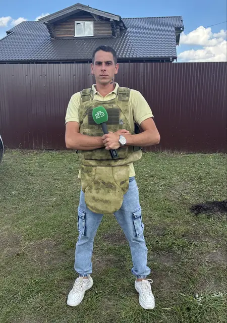 Владимир из Унечи, мне 25, познакомлюсь на одну ночь