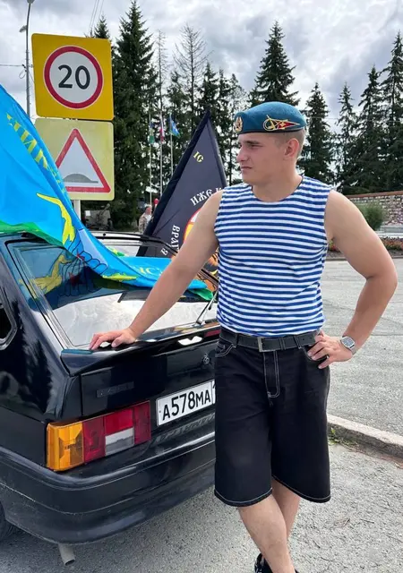 Bax из Ростова-на-Дону, мне 21, познакомлюсь без обязательств