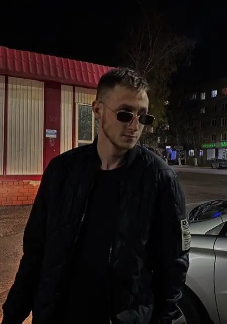 Я Георгий, 26, знакомлюсь для вирта в Бугульме