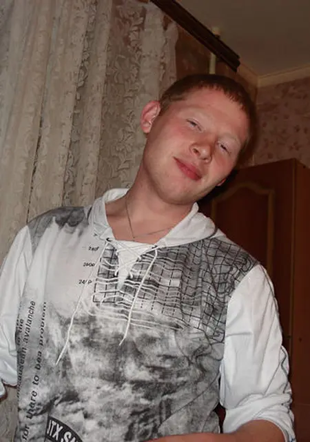 Svoloth из Арзамаса, ищу на сайте знакомства на одну ночь