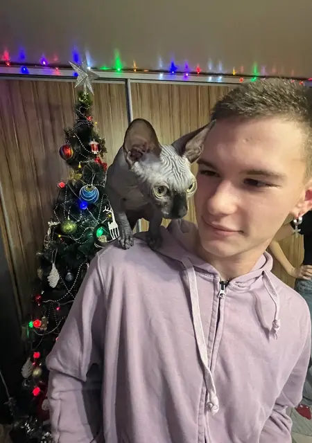 Арсений из Санкт-Петербурга, ищу на сайте открытые отношения