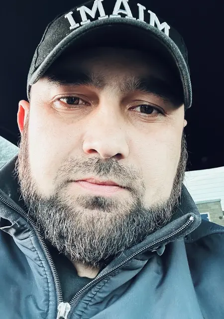 Дима из Бузулука, мне 33, познакомлюсь для совместных путешествий