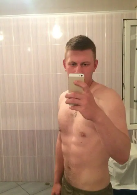 Андрей из Россоши, ищу на сайте общение