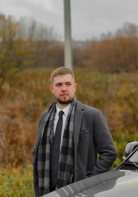 Я Сергей, 28, знакомлюсь для постоянных отношений в Архангельске