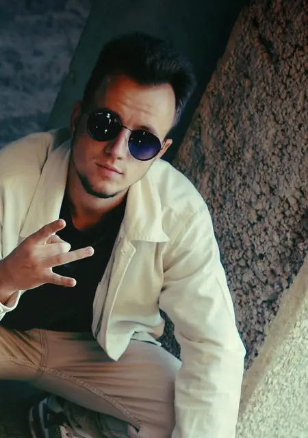 Я Владислав, 22, знакомлюсь для общения в Балакове