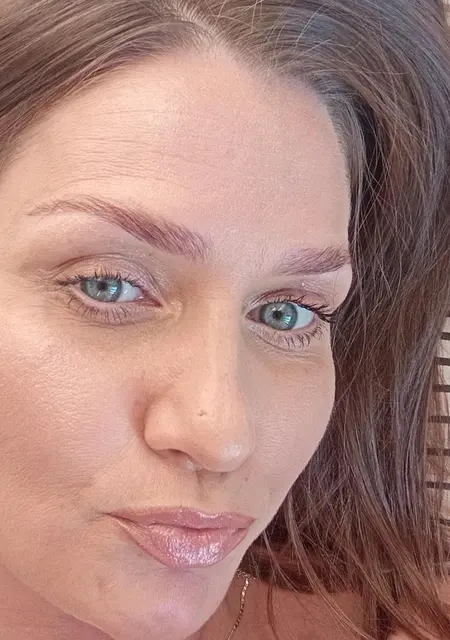 Я Ольга, 35, знакомлюсь на одну ночь в Перми