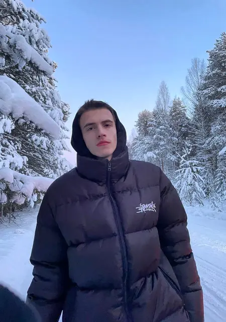 Даниил из Кирова, ищу на сайте открытые отношения