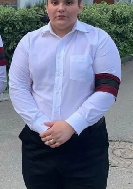 Федор из Липецка, мне 20, познакомлюсь для вирта