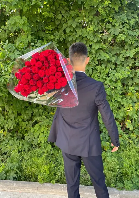 Мурат из Ставрополя, мне 20, познакомлюсь для вирта