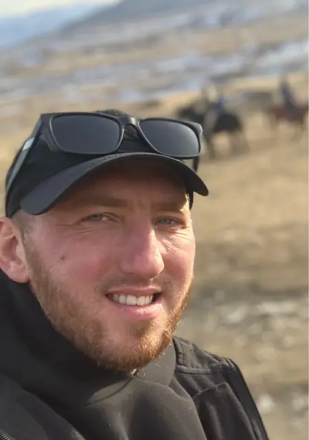 Никита из Магадана, ищу на сайте приятное времяпровождение