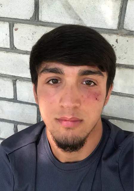 Я Далгат, 18, знакомлюсь для постоянных отношений в Ставрополе