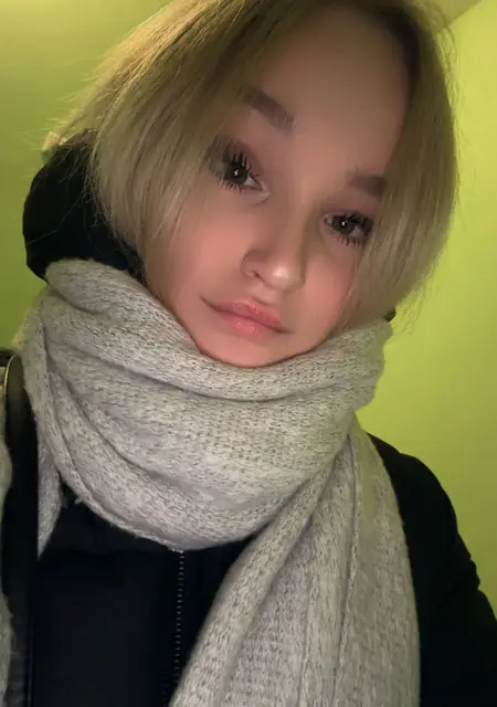 Я Алиша, 20, из Владимира, ищу знакомство для дружбы