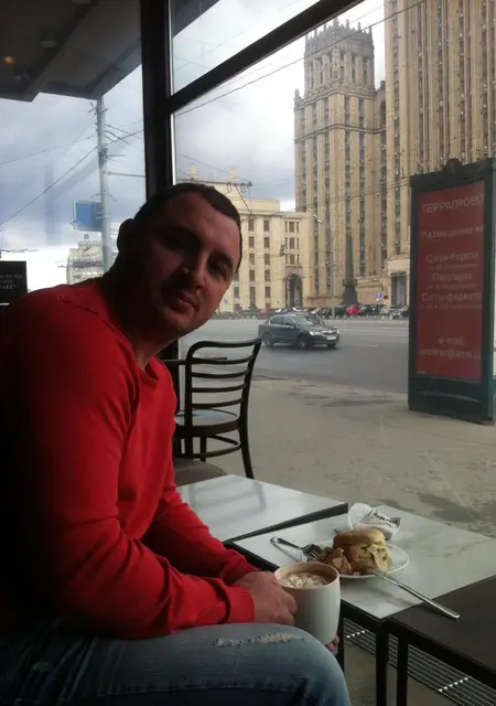 Денис из Реутова, ищу на сайте приятное времяпровождение