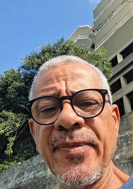 Я Yorobo, 63, из Москвы, ищу знакомство для открытые отношения