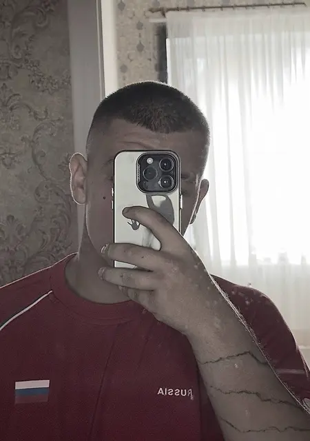 Сергей из Краснодара, ищу на сайте знакомства на одну ночь