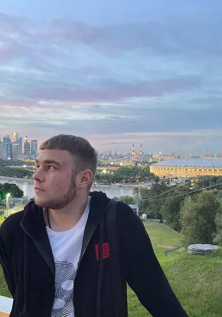 Я Danka, 21, знакомлюсь для открытые отношения в Губкине