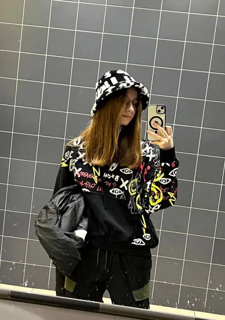 Наташа из Екатеринбурга, мне 20, познакомлюсь для дружбы