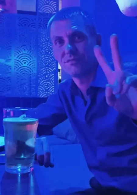 Константин из Комсомольска-на-Амуре, мне 44, познакомлюсь для общения