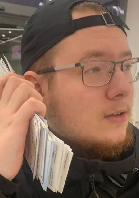 Я Даниил, 20, знакомлюсь для постоянных отношений в Новоуральске