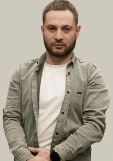 Я Mikiman, 31, из Санкт-Петербурга, ищу знакомства без обязательств