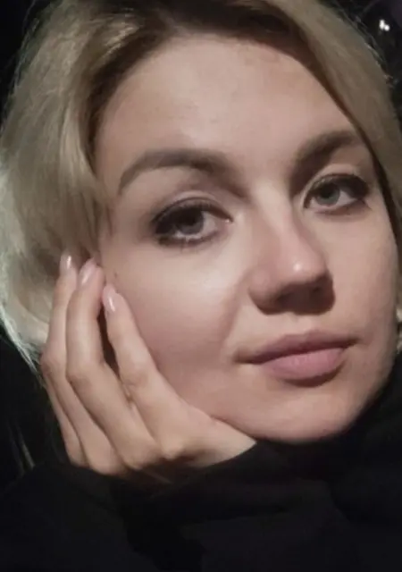 Я Светлана, 30, из Видного, ищу знакомства без обязательств