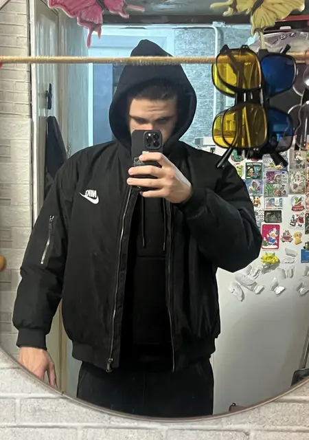 Алексей из Самары, мне 18, познакомлюсь на одну ночь