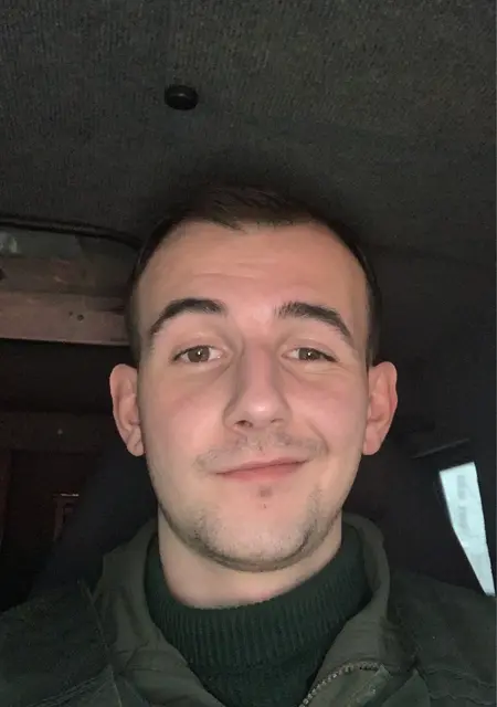 Я Даниил, 28, из Твери, ищу знакомство для постоянных отношений