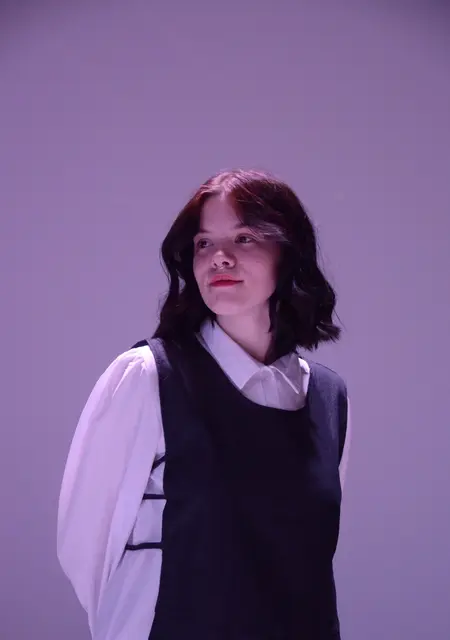 Анастасия из Соликамска, мне 21, познакомлюсь на одну ночь