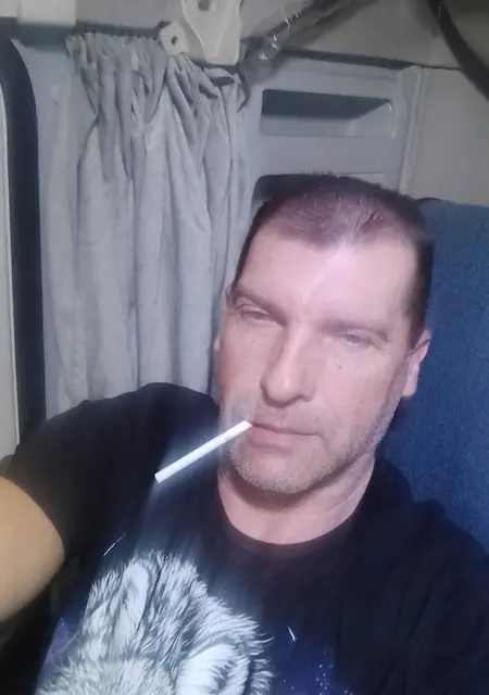 Я Влад, 49, знакомлюсь без обязательств в Краснодаре