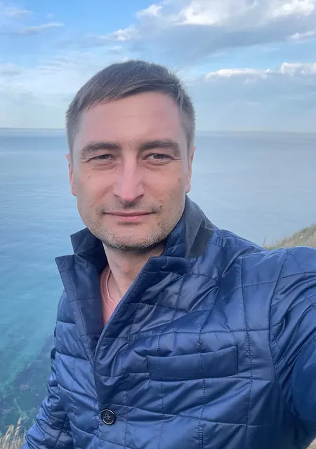 Николай из Ивантеевки, ищу на сайте знакомства на одну ночь