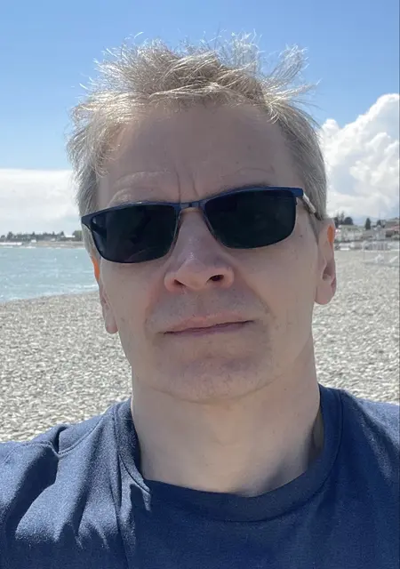 Mike из Озерска, мне 52, познакомлюсь для общения