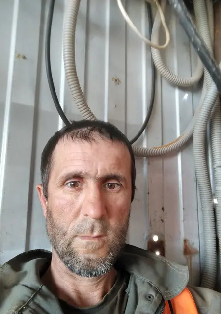 Я Абдула, 46, из Калининграда, ищу знакомства без обязательств