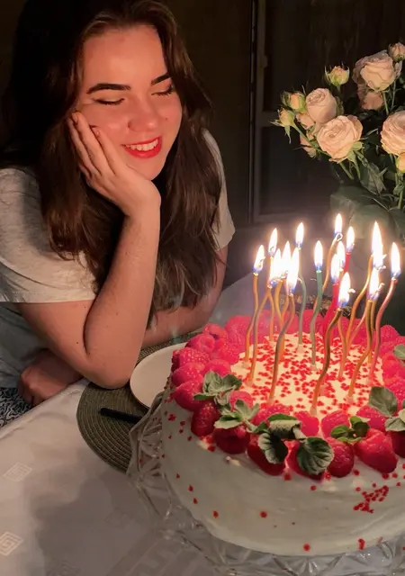 Я Катя, 27, знакомлюсь для вирта в Чапаевске