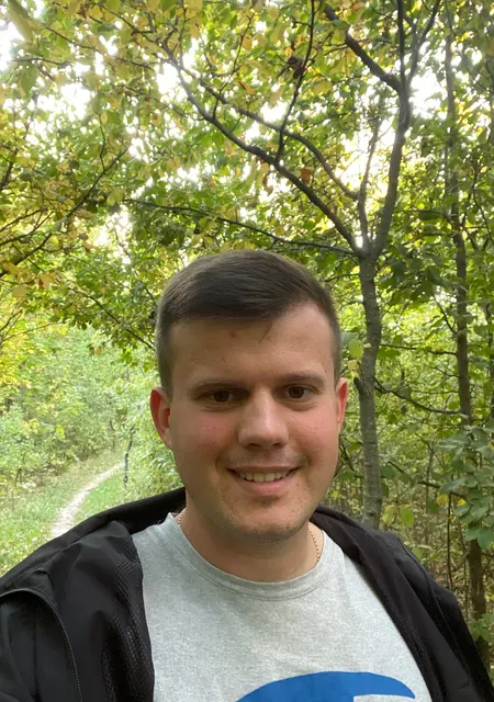 Я Gender, 28, знакомлюсь для общения в Курске