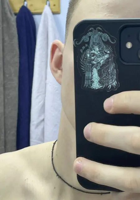 Я Дмитрий, 21, знакомлюсь для общения в Краснодаре