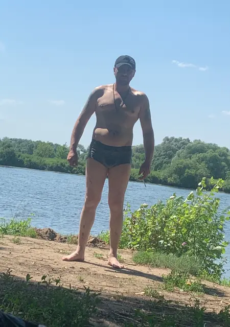 Игорь из Коломны, ищу на сайте знакомства на одну ночь