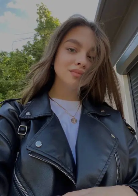 Я Eva, 24, из Асбеста, ищу знакомство для общения