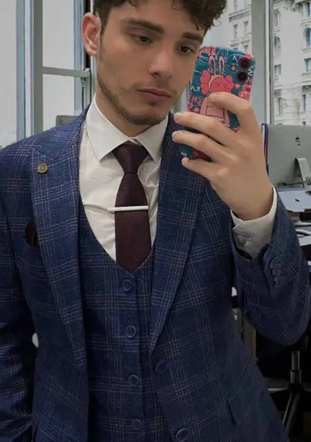 Shakhban из Дмитрова, ищу на сайте дружбу