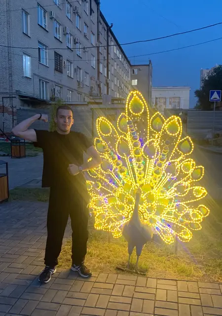 Руслан из Челябинска, ищу на сайте знакомства на одну ночь