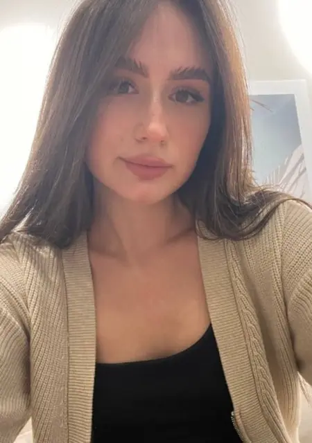 Я Dasho, 24, из Москвы, ищу знакомство для общения