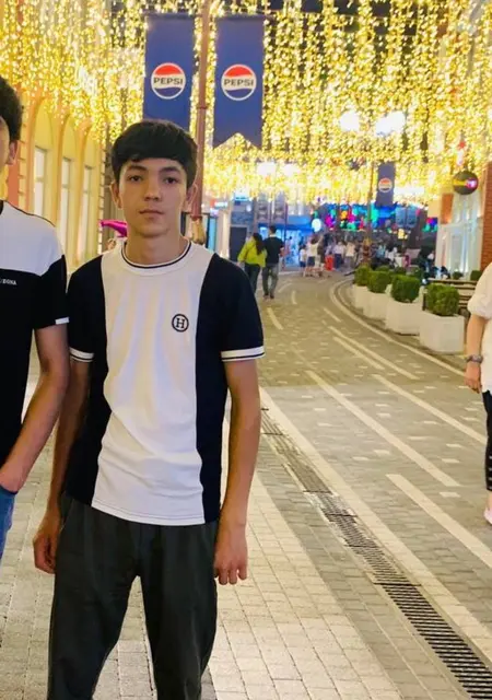 Akbarjon из Ивантеевки, ищу на сайте знакомства на одну ночь