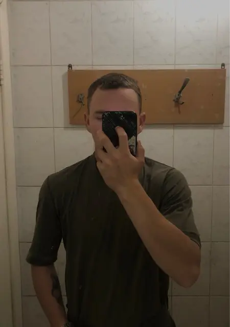 Коля из Тюмени, ищу на сайте приятное времяпровождение