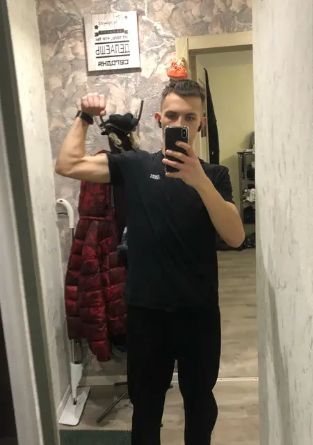 Илья из Иркутска, ищу на сайте знакомства на одну ночь